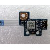 Power Button board & Reset Button board & cable Lenovo IdeaPad Y500, Y510 (p/n NS-A032, NS-A037)