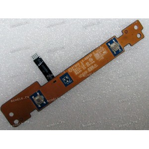 TouchPad Mouse Button board Lenovo IdeaPad Y471A, Y470 (p/n PIQY0 LS-6882P REV. 1.0) TouchPad Mouse Button board Lenovo IdeaPad Y471A, Y470 (p/n PIQY0 LS-6882P REV. 1.0)