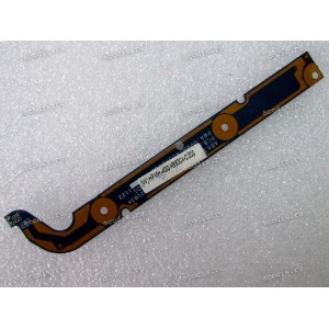 Power Button board HP Pavilion dv6-6000 (p/n HP MH-40GAB6304-D200)