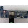 Power Button board & cable Acer Aspire 5552, 5733, 5736, 5742, Packard Bell TK13, eMachines E442, E644, E642 (p/n PEW71 LS-6582P Rev: 1.0)