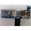 Power Button board & cable Acer Aspire 5552, 5733, 5736, 5742, Packard Bell TK13, eMachines E442, E644, E642 (p/n PEW71 LS-6582P Rev: 1.0)