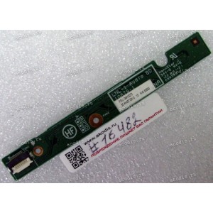 Switchboard Lenovo ThinkPad X1, HG748BP (p/n FRU 04W3273, 55.4N407.001G)