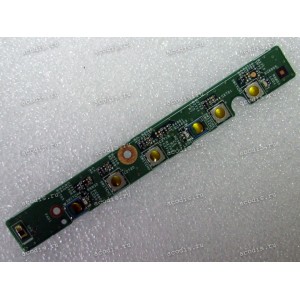 Switchboard Lenovo ThinkPad X1, HG748BP (p/n FRU 04W3273, 55.4N407.001G)