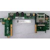 USB & Audio & CardReader board Asus Netbook Eee PC 1201PN (p/n 60-OA2GIO2000-B01, 90R-OA2GIO2000Q, 69NA2GB20B01-01, 10705431-00253) 