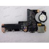 USB & Audio board & CMOS Battery Lenovo Yoga 2 Pro (p/n NS-A071 REV:2.0) 