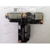 USB & HDMI & CardReader board Yoga 2 Pro 13 (p/n NS-A072 REV: 1.0) 