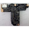 USB & HDMI & CardReader board Yoga 2 Pro 13 (p/n NS-A072 REV: 1.0) 