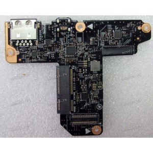USB & HDMI & CardReader board Yoga 2 Pro 13 (p/n NS-A072 REV: 1.0) 