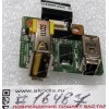 USB & FireWire board Lenovo ThinkPad T420 (p/n 40GAB5809-G200, REV:F)