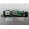 USB board Toshiba A100, A105 (p/n 6050A2044201-USBB-A02) 