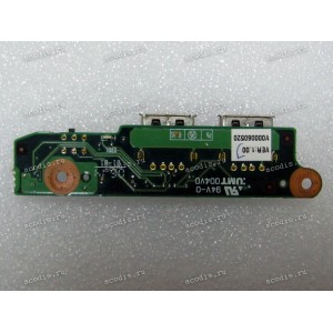 USB board Toshiba A100, A105 (p/n 6050A2044201-USBB-A02) 