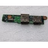 USB board Toshiba A100, A105 (p/n 6050A2044201-USBB-A02) 