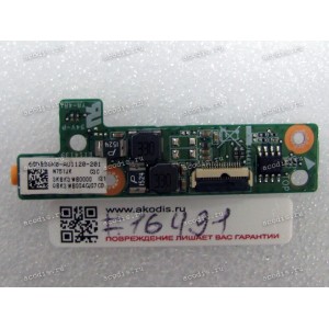 Woofer board Asus N751JK, N751JX (p/n 90NB06K0-R12000) 