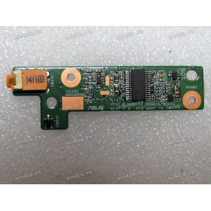 Woofer board Asus N751JK, N751JX (p/n 90NB06K0-R12000) 