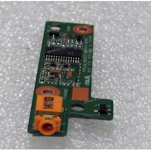 Woofer board Asus N751JK, N751JX (p/n 90NB06K0-R12000) 