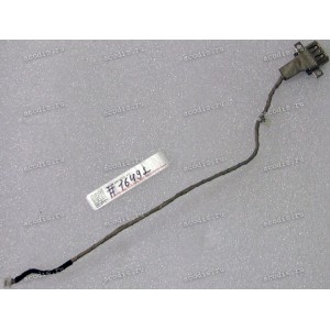 USB board & cable Lenovo IdeaPad G570, G575, G560, G565 (p/n DC301009H00, PIWG2, NIWB2, REV:2.0) USB board & cable Lenovo IdeaPad G570, G575, G560, G565 (p/n DC301009H00, PIWG2, NIWB2, REV:2.0)