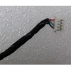 USB board & cable Lenovo IdeaPad G570, G575, G560, G565 (p/n DC301009H00, PIWG2, NIWB2, REV:2.0) 