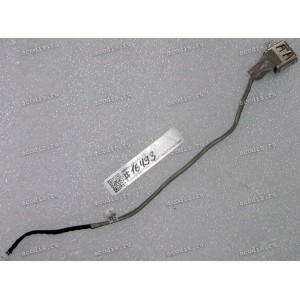 USB board & cable Lenovo IdeaPad Y470 (p/n DC30100CE00, PIQYO, REV:1.0) 