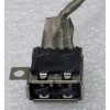 USB board & cable Lenovo IdeaPad Y470 (p/n DC30100CE00, PIQYO, REV:1.0) 
