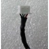 USB board & cable Lenovo IdeaPad Y470 (p/n DC30100CE00, PIQYO, REV:1.0) 