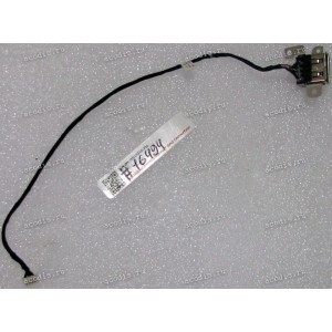 USB board & cable Lenovo IdeaPad Z580, Z585 (p/n DD0LZ3UB000) 