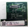 CardReader board Samsung NP-R50  (p/n BA41-00509A REV:MP1.0)