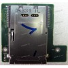 CardReader board Samsung NP-R50  (p/n BA41-00509A REV:MP1.0)