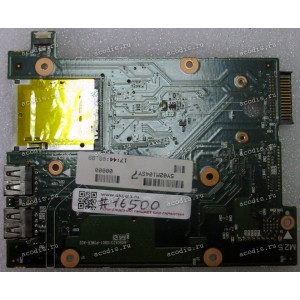 USB & CardReader board HP TouchSmart TM2T-1000 (p/n 6050A2310801) 