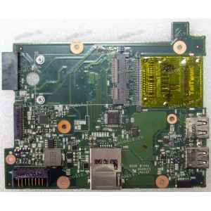 USB & CardReader board HP TouchSmart TM2T-1000 (p/n 6050A2310801) 