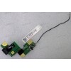 LAN board & cable LenovoThinkPad T500 (p/n 42W7852) LAN board & cable LenovoThinkPad T500 (p/n 42W7852)