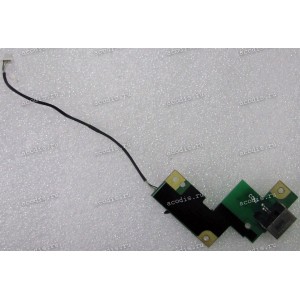 LAN board & cable LenovoThinkPad T500 (p/n 42W7852) LAN board & cable LenovoThinkPad T500 (p/n 42W7852)