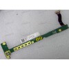 Power Button LED board Samsung NP-P60 (p/n BA59-01712A)