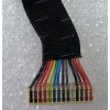 Power Button LED board Samsung NP-P60 (p/n BA59-01712A)