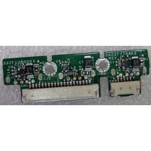USB board Acer TravelMate 8100 (p/n 33ZF1UB0003)