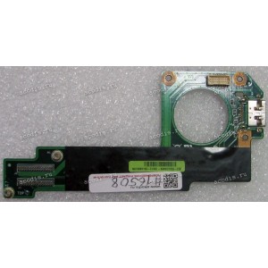 HDMI board Packard Bell Easynote MT85 GP STQ00 (p/n NS1Q88H160-02599-NMNIO1000-C02)