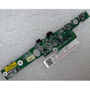 Audio board Acer TravelMate 8100 (p/n 90NB04K1-R10010)