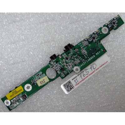 Audio board Acer TravelMate 8100 (p/n 90NB04K1-R10010)