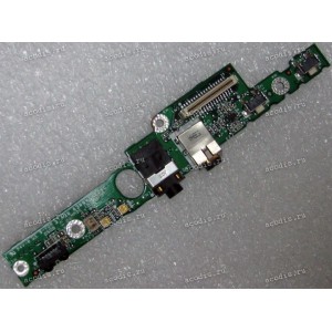 Audio board Acer TravelMate 8100 (p/n 90NB04K1-R10010)