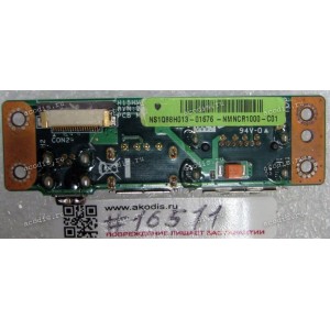 USB board Packard Bell Easynote MT85 GP STQ00 (p/n 08G2011HV20Q, NS1Q88H013-01676-NMNCR1000-C01)