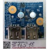 USB board HP Pavilion dv6-6000 (p/n: 48.4RH05.021)