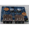 USB board HP Pavilion dv6-6000 (p/n: 48.4RH05.021)