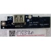 USB board Samsung P60 NP-P60 (p/n: BA92-04022A)