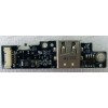 USB board Samsung P60 NP-P60 (p/n: BA92-04022A)