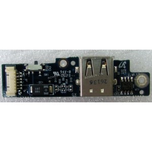 USB board Samsung P60 NP-P60 (p/n: BA92-04022A)