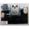 USB board Lenovo ThinkPad X1 Carbon (p/n: 04X5599, 55.4LY03.001G)