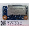 CardReader board Asus UX52VS (p/n 60-NTDCR1000, 69N0NPC10C01, 90R-NTDCR1000Y) CardReader board Asus UX52VS (p/n 60-NTDCR1000, 69N0NPC10C01, 90R-NTDCR1000Y)