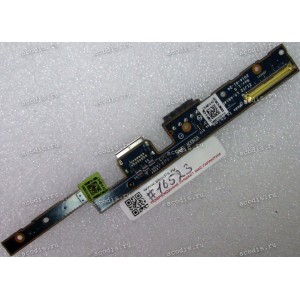 Power Charging Dock Port Lenovo ThinkPad Tablet 10 (p/n LS-A814P)