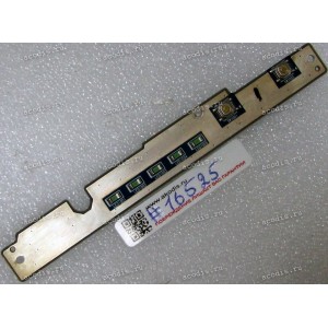 Switch LED board Samsung R45, R65 (p/nBA59-01791A)