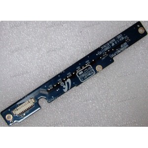 Switch LED board Samsung R45, R65 (p/nBA59-01791A)