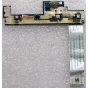 Power Switchboard & cable Acer Aspire 5315, 5715, 5520, 5720, 7520, 7720 (p/n LS-3553P, 4559FPBOL01 B2)